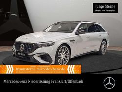 Grau Gebraucht 2024 Mercedes E53 AMG AMG Limousine | 94.990 € (Etwas zu teuer)
