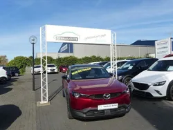 Gebraucht 2020 Mazda MX30 Ad'Vantage SUV | 17.500 € (Etwas zu teuer)