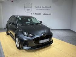 Grau Gebraucht 2025 Mazda 2 Center-Line Limousine | 19.980 € (Superpreis)