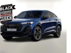 Blau Neu 2025 Audi Q5 Ambiente SUV | 68.988 € (Fairer Preis)