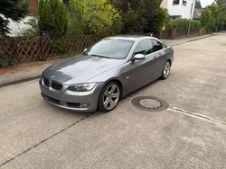 Grau Gebraucht 2007 BMW 325 Coupé | 3.500 €