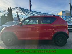 Rot Gebraucht 2020 Suzuki Ignis Comfort+ Limousine | 15.950 €