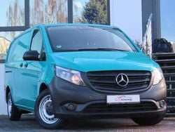 Grün Gebraucht 2019 Mercedes Vito Van | 13.900 € (Guter Preis)