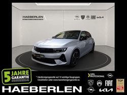 Grau/typ aussenverkleidung metalliclack (metallic) Gebraucht 2024 Opel Astra Ultimate Limousine | 24.980 € (Fairer Preis)