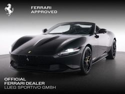 Neu 2025 Ferrari Roma Cabrio | 299.885 €