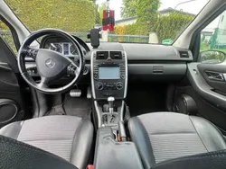 Schwarz Gebraucht 2006 Mercedes A200 Avantgarde Van / Kleinbus | 4.000 € (Guter Preis)