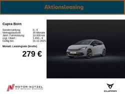 Grau Neu 2025 Cupra Born Kleinwagen | 33.790 € (Superpreis)