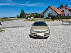 Gold Gebraucht 2006 Ford Mondeo Ghia Kombi | 1.800 € (Guter Preis)