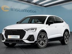Weiß Gebraucht 2025 Audi Q3 SUV | 50.049 €