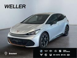 Silber Gebraucht 2023 Cupra Born Kleinwagen | 29.480 € (Fairer Preis)
