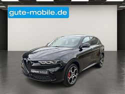 Schwarz Gebraucht 2023 Alfa Romeo Tonale Veloce SUV | 33.990 € (Fairer Preis)