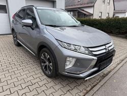 Grau Gebraucht 2019 Mitsubishi Eclipse Cross SUV | 12.990 € (Fairer Preis)