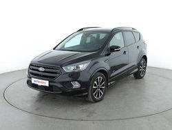 Schwarz Gebraucht 2018 Ford Kuga ST-Line SUV | 19.490 € (Fairer Preis)