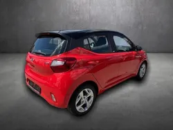 Metallic Gebraucht 2020 Hyundai i10 Trend Kleinwagen | 14.710 € (Fairer Preis)