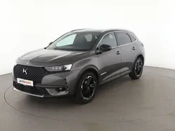 Grau Gebraucht 2019 DS Automobiles DS7 Crossback So Chic SUV | 21.290 €