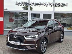 Andere farbe Gebraucht 2021 DS Automobiles DS7 Crossback Grand Chic SUV | 27.300 € (Etwas zu teuer)