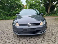 Uranograu/cinza urano Gebraucht 2015 VW Golf VII LOUNGE Kombi | 5.699 € (Fairer Preis)