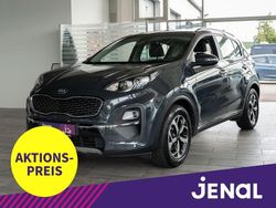 Dark penta Gebraucht 2020 Kia Sportage Vision SUV | 20.980 € (Fairer Preis)