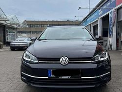 Schwarz Gebraucht 2019 VW Golf VII Limousine | 20.000 € (Fairer Preis)