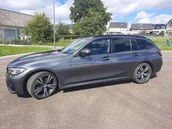 Grau Gebraucht 2020 BMW 330 M Sport Kombi | 28.000 € (Superpreis)