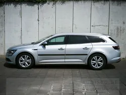 Renault Talisman GrandTour