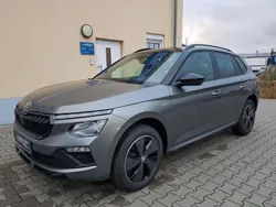 Graphitegrau metallic / colo... Neu 2025 Skoda Kamiq Monte Carlo SUV | 28.890 € (Guter Preis)
