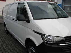 Weiß Gebraucht 2022 VW T6.1 Van | 18.750 € (Superpreis)