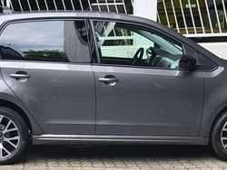 Grau Gebraucht 2023 VW e-up! Edition Kleinwagen | 20.000 € (Fairer Preis)