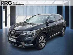 Perlmuttschwarz Gebraucht 2022 Renault Koleos Initiale SUV | 27.989 € (Guter Preis)