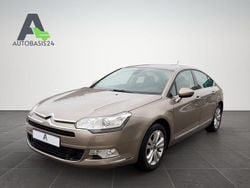 Gold Gebraucht 2014 Citroën C5 Exclusive Limousine | 6.900 € (Fairer Preis)