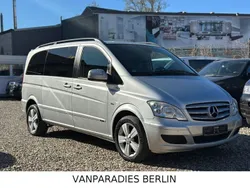 Mercedes Viano