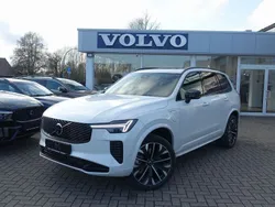 Crystal white Neu 2025 Volvo XC90 Ultra SUV | 88.900 €