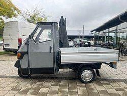 Grau Gebraucht 2025 Piaggio APE | 8.040 €