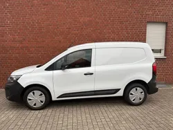 Weiß Gebraucht 2022 Nissan Townstar Acenta Van / Kleinbus | 13.999 € (Superpreis)