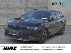 Karbon schwarz Gebraucht 2024 Opel Astra Kombi | 26.990 € (Fairer Preis)
