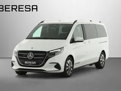 Weiß Gebraucht 2024 Mercedes V250 Style Van / Kleinbus | 66.850 €