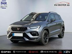 Alaska weiß Neu 2025 Cupra Ateca VZ SUV | 39.000 € (Superpreis)