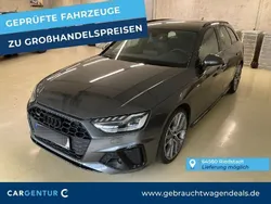 Daytonagrau perleffekt Gebraucht 2022 Audi A4 S-Line Kombi | 29.897 € (Fairer Preis)