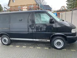 Schwarz Gebraucht 1997 VW T4 Van | 22.999 €