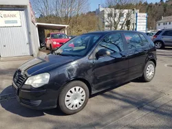 Schwarz Gebraucht 2006 VW Polo Goal Limousine | 889 € (Superpreis)