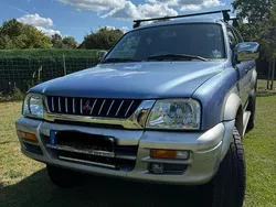 Gebraucht 2001 Mitsubishi L200 Abholung | 5.500 €