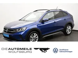 Gebraucht 2024 VW Taigo Move SUV | 24.980 € (Superpreis)