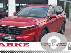 Rot Neu 2025 Honda CR-V SUV | 43.490 € (Guter Preis)