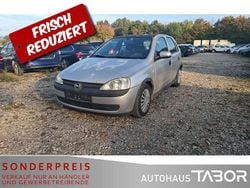 Starsilber iii m2 Gebraucht 2002 Opel Corsa Kleinwagen | 285 € (Superpreis)