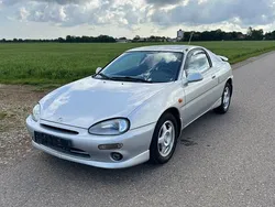 Gebraucht 1991 Mazda MX3 Kleinwagen | 5.900 €