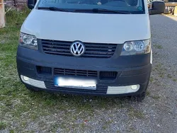 Weiß Gebraucht 2004 VW T5 Van | 4.200 €