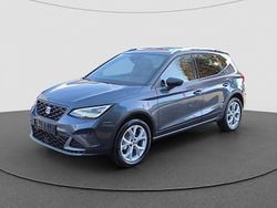 Magnetic tech Neu 2025 Seat Arona FR SUV | 25.541 € (Guter Preis)