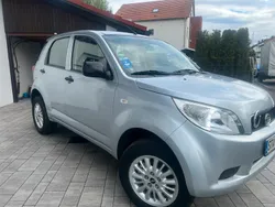 Silber Gebraucht 2006 Daihatsu Terios SUV | 5.800 € (Fairer Preis)