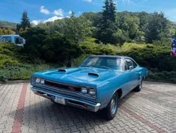 Blau Gebraucht 1969 Dodge Coronet | 91.912 €