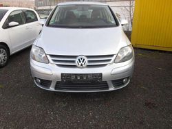 Silber Gebraucht 2006 VW Golf V Goal Limousine | 2.800 € (Guter Preis)